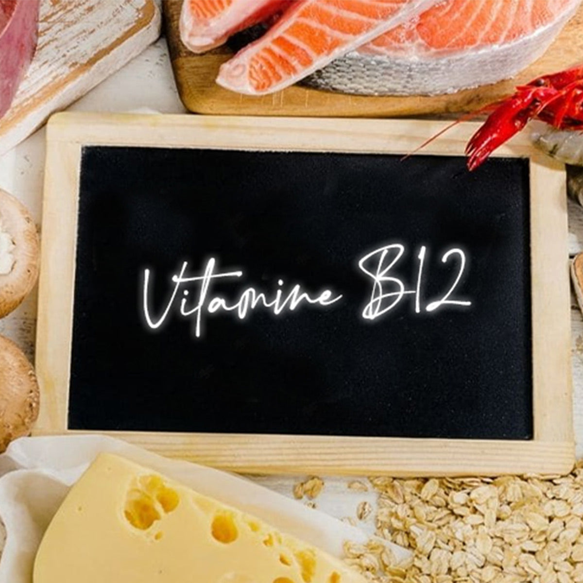 Wat Is Het Beste Vitamine B12 Supplement? – Uni Swiss